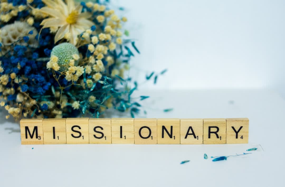 Do Christian Missionaries Get Married