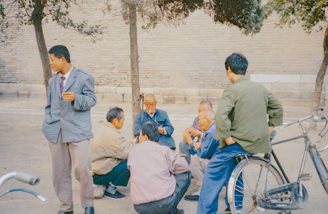 Do Christian Missionaries Go To China