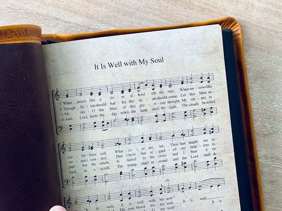 Do Christian Songs Have Copyright