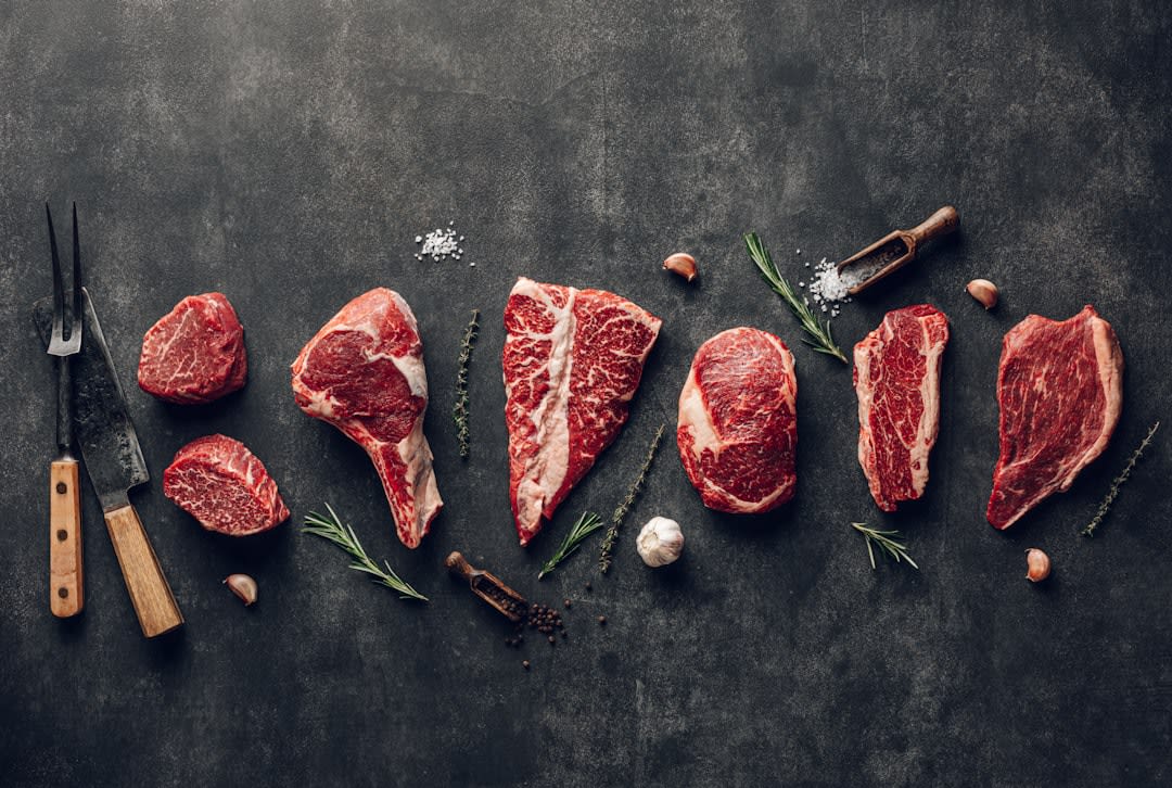 Do Christians Abstain From Meat During Lent
