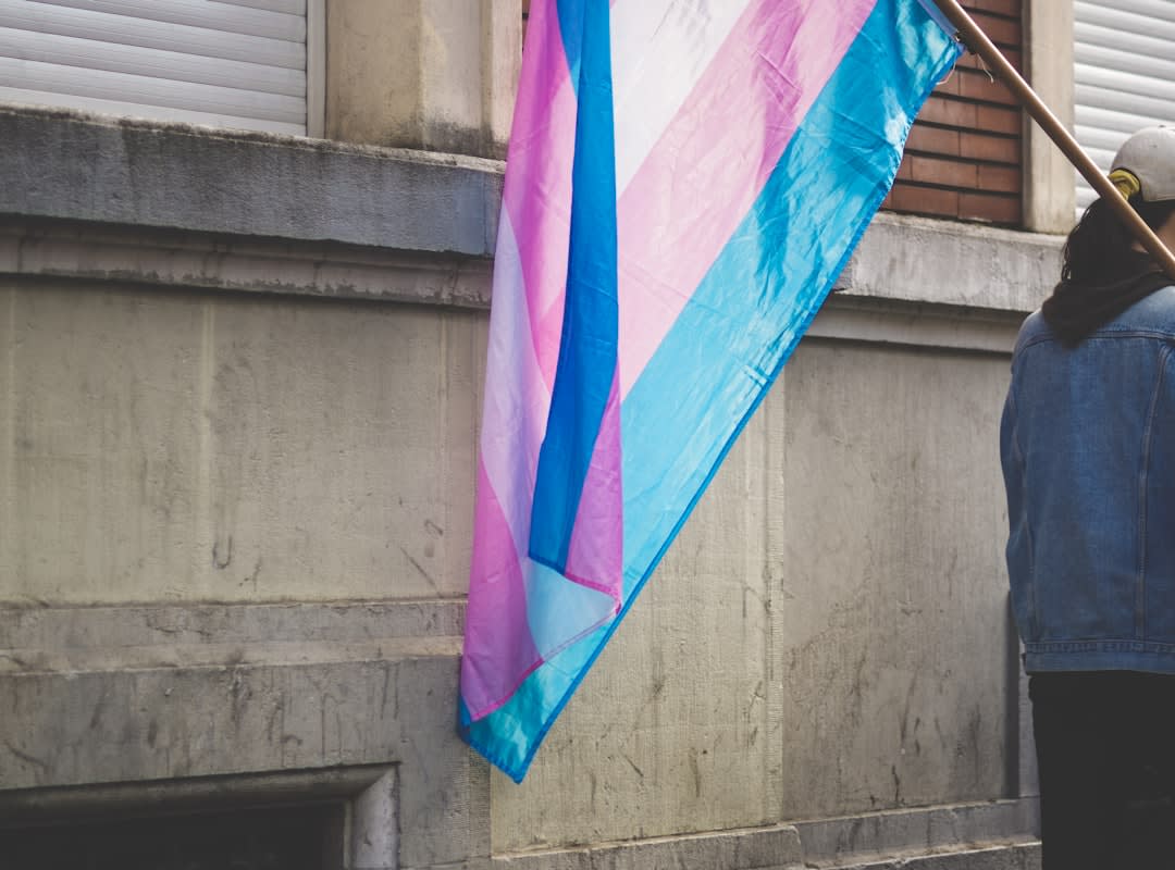 Do Christians Accept Trans People