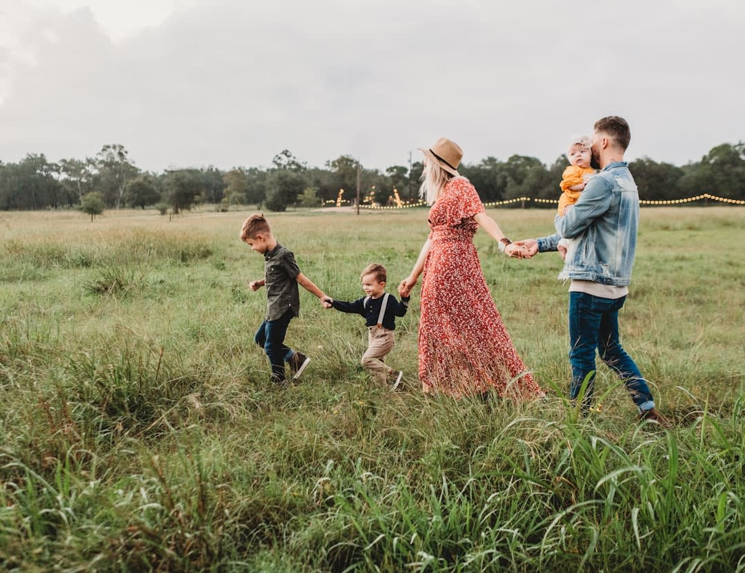 Do Christians Adopt More Children