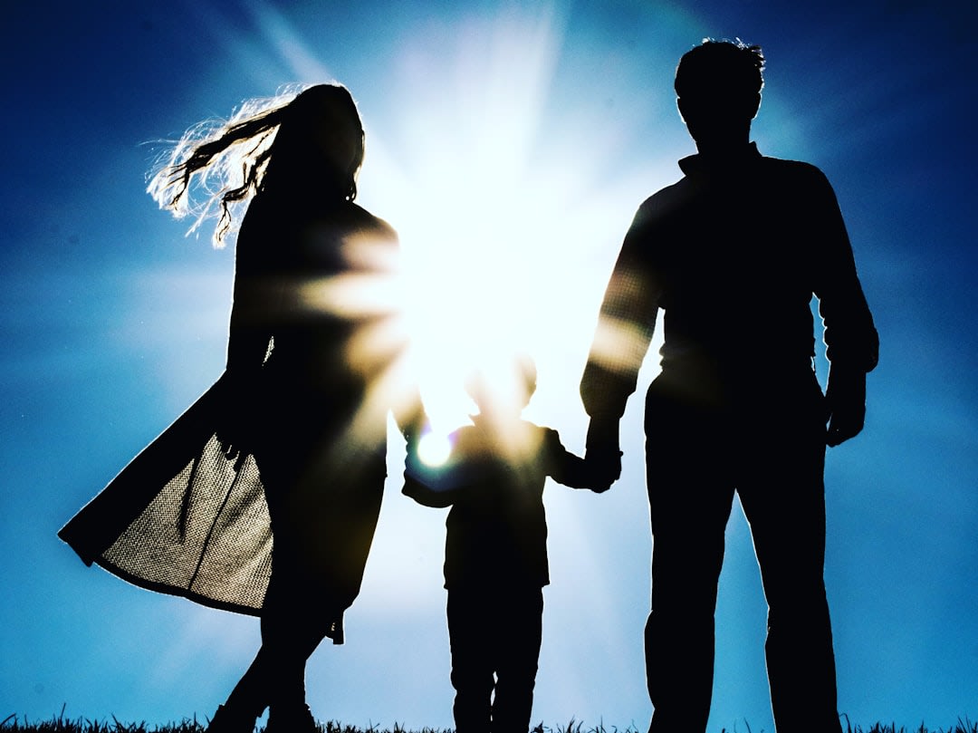 Do Christians Adopt More