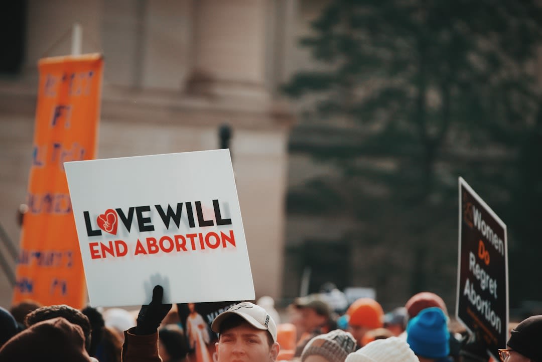 Do Christians Agree With Abortion