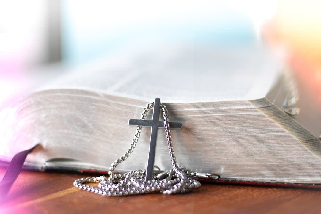 Do Christians Believe Book Of Enoch