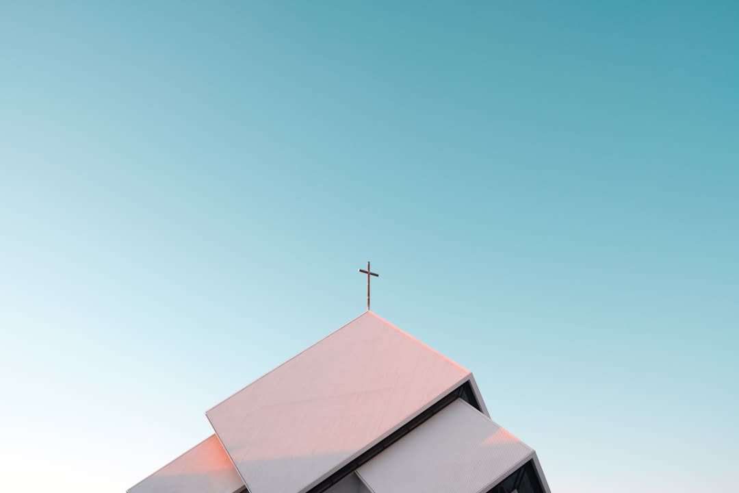 Do Christians Believe In Bc