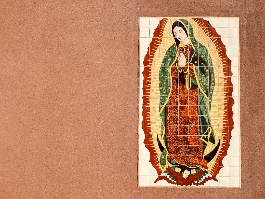 Do Christians Believe In Guadalupe