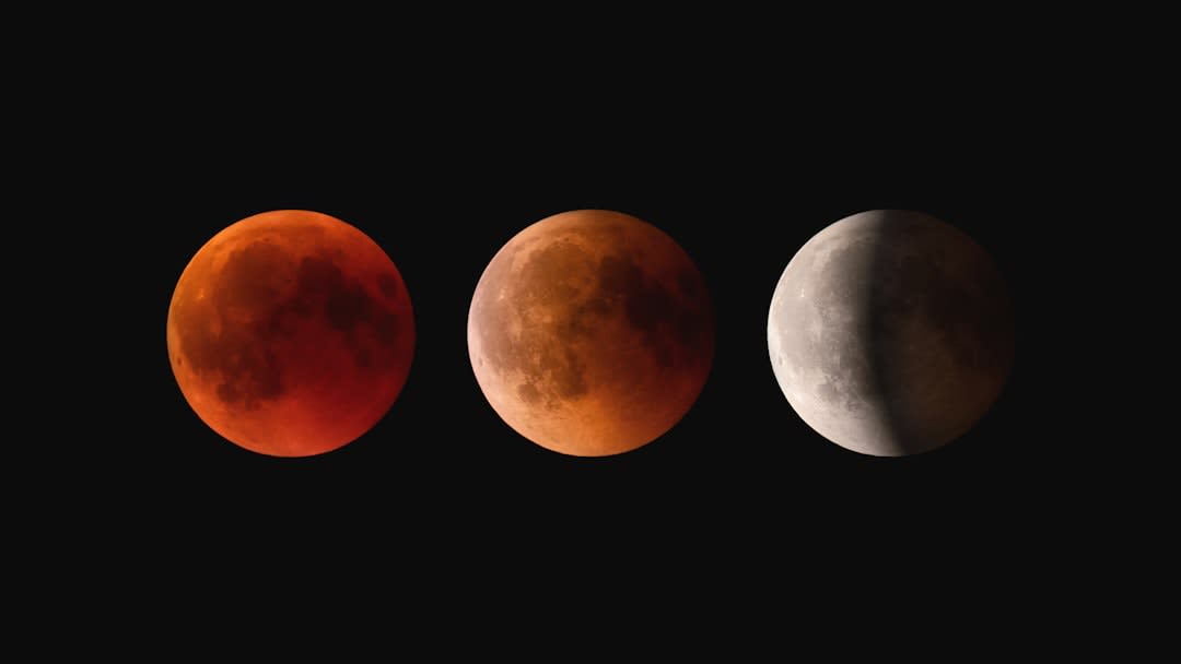Do Christians Believe In Lunar Eclipse