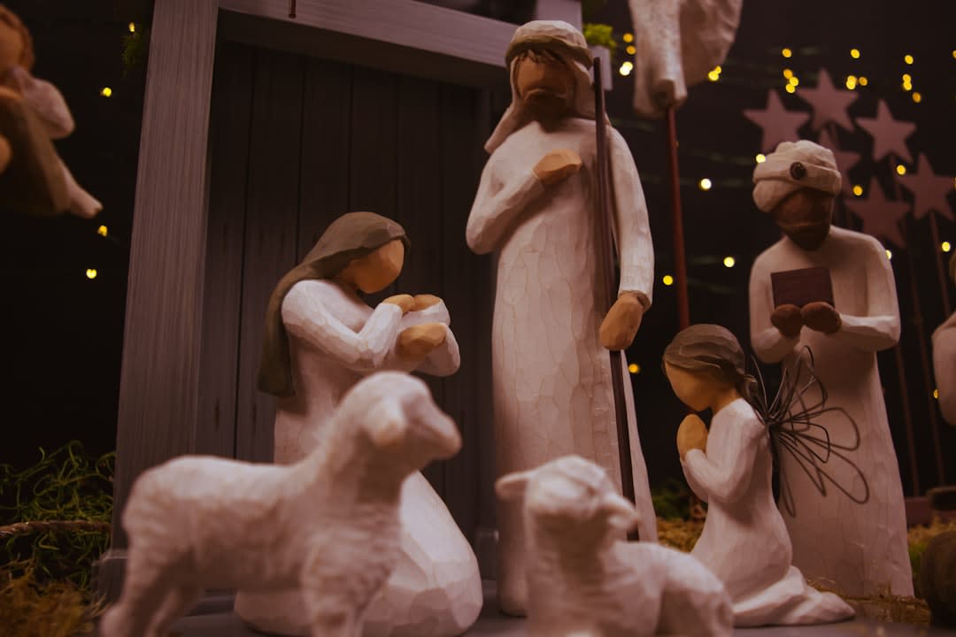 Do Christians Believe In Xmas