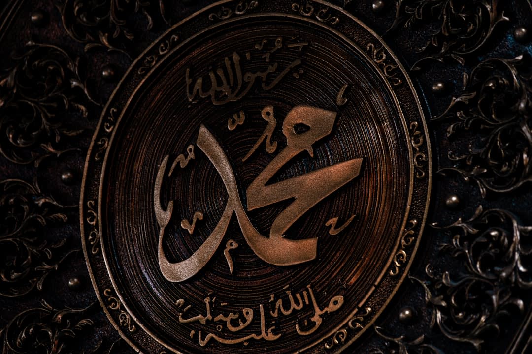 Do Christians Believe Muhammad Is A Prophet