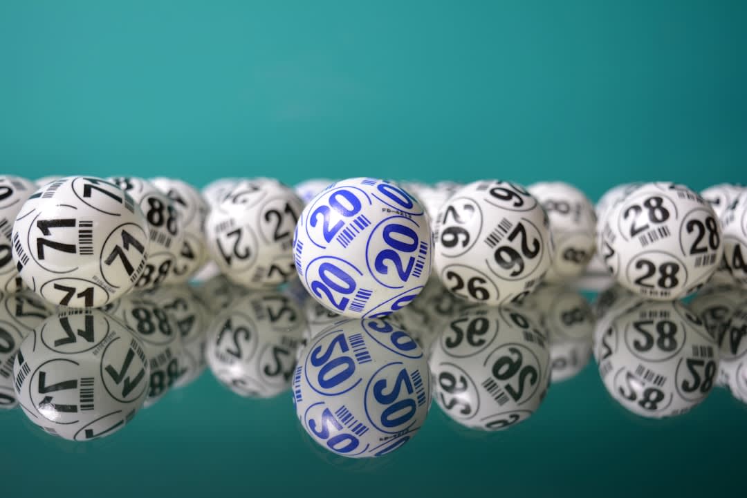 Do Christians Buy Lottery Tickets