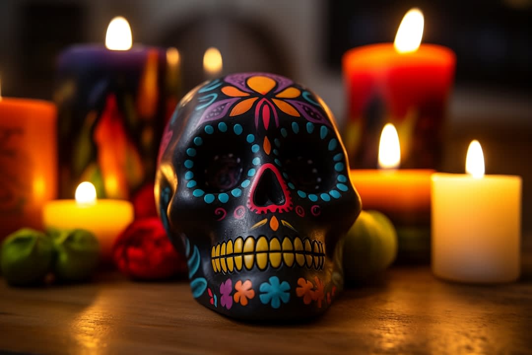Do Christians Celebrate Day Of The Dead