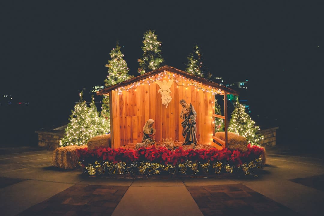 Do Christians Celebrate Epiphany