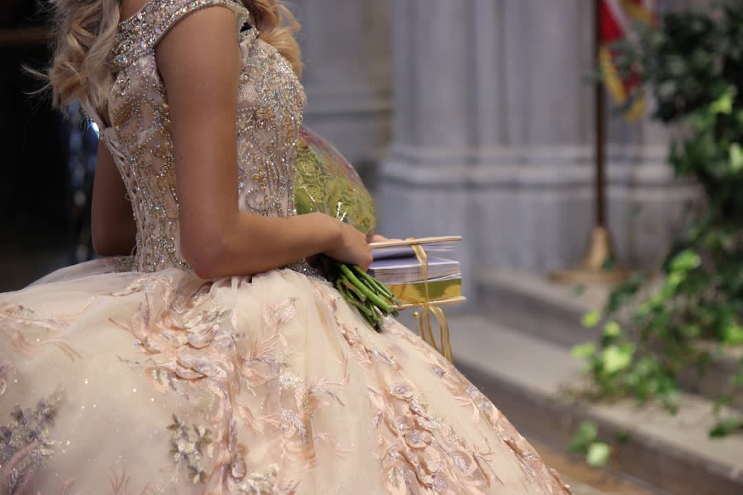 Do Christians Celebrate Quinceaneras