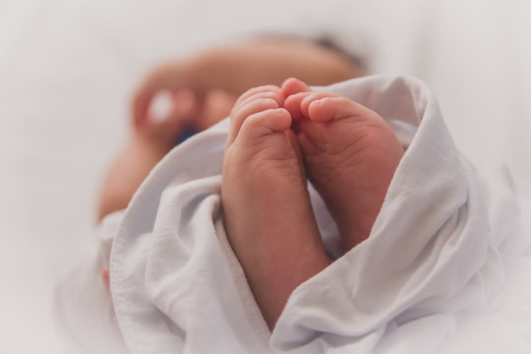 Do Christians Christen Babies