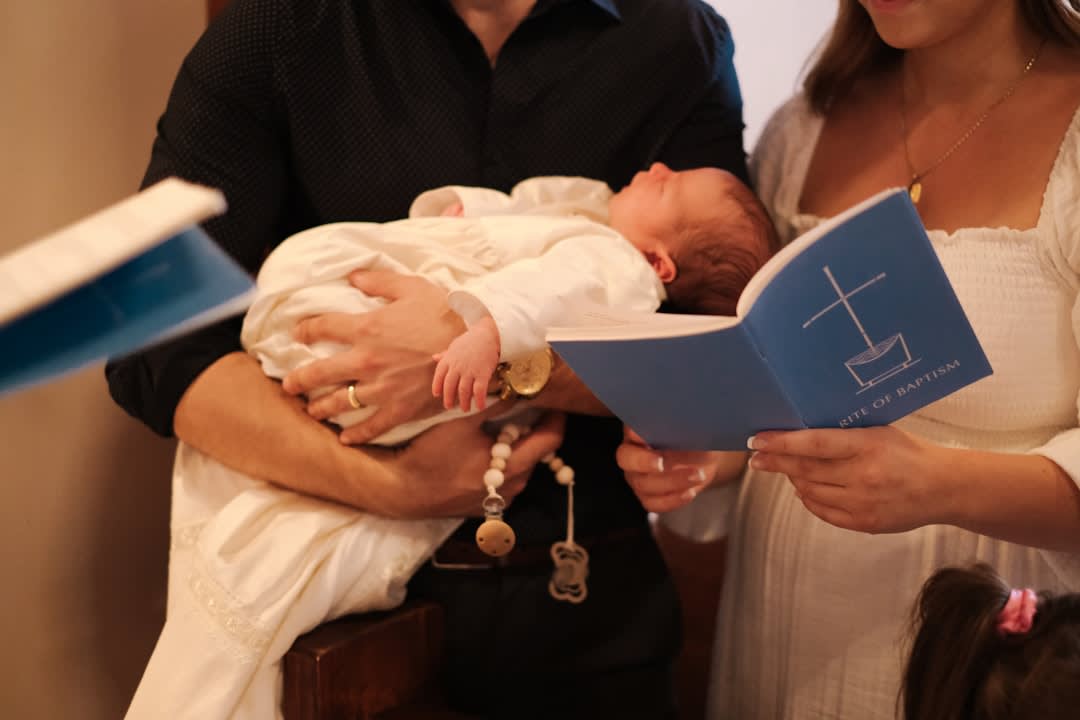 Do Christians Circumcise Their Boys