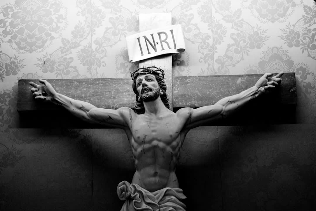 Do Christians Circumcise Their Children