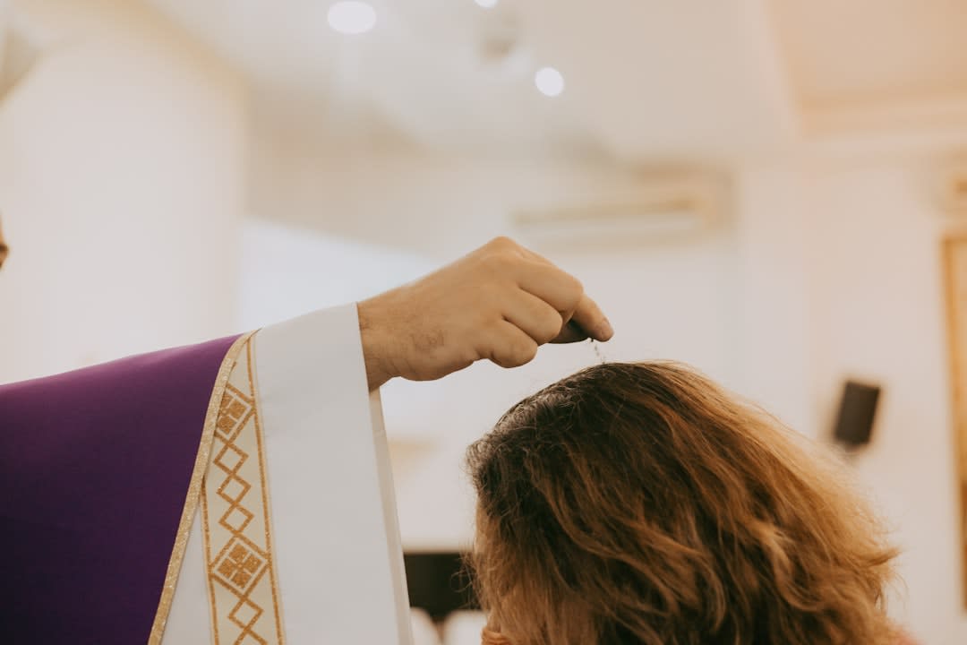 Do Christians Cover Their Hair