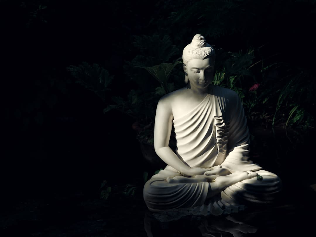 Do Christians Dislike Buddhism