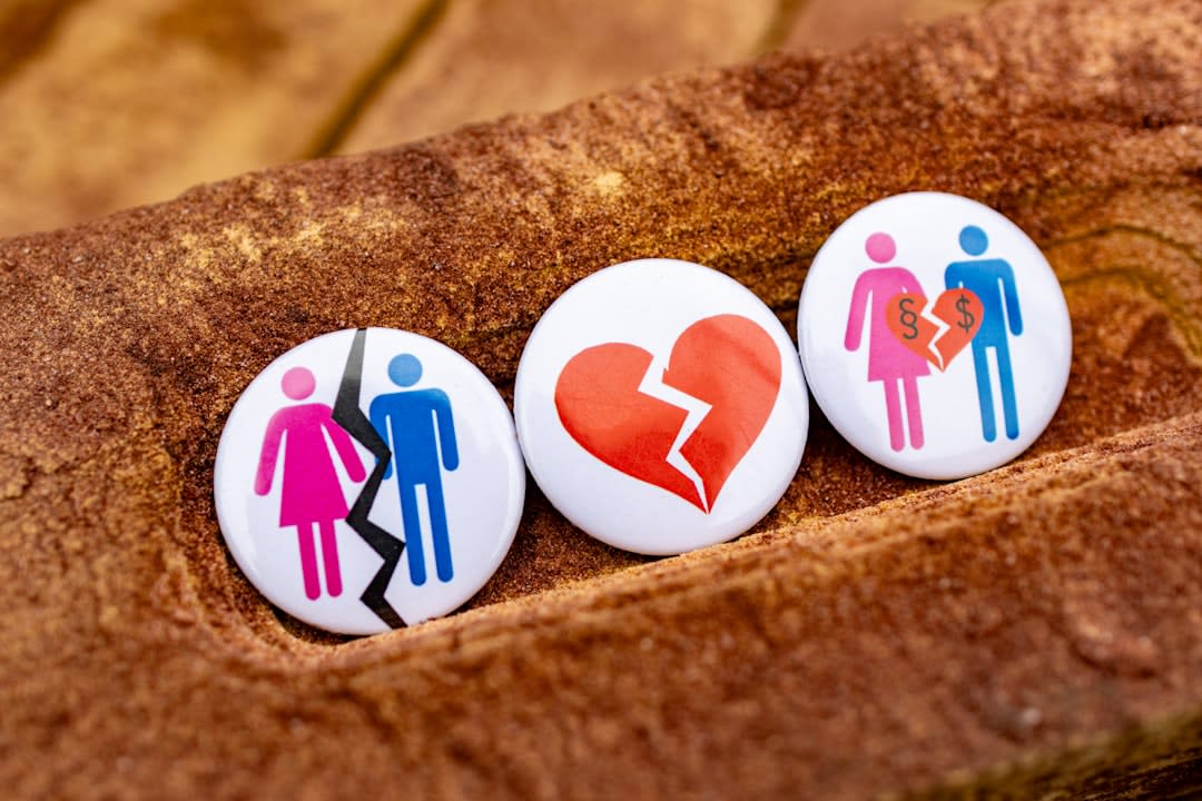 Do Christians Divorce