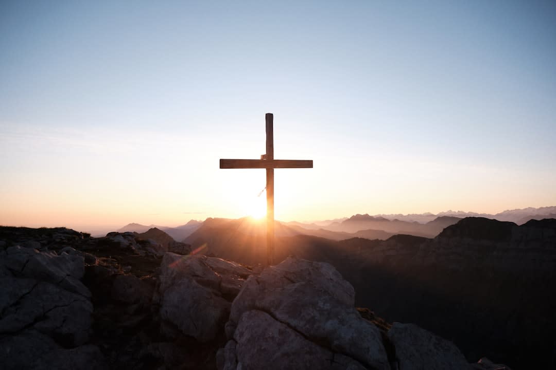 Do Christians Do Eucharist