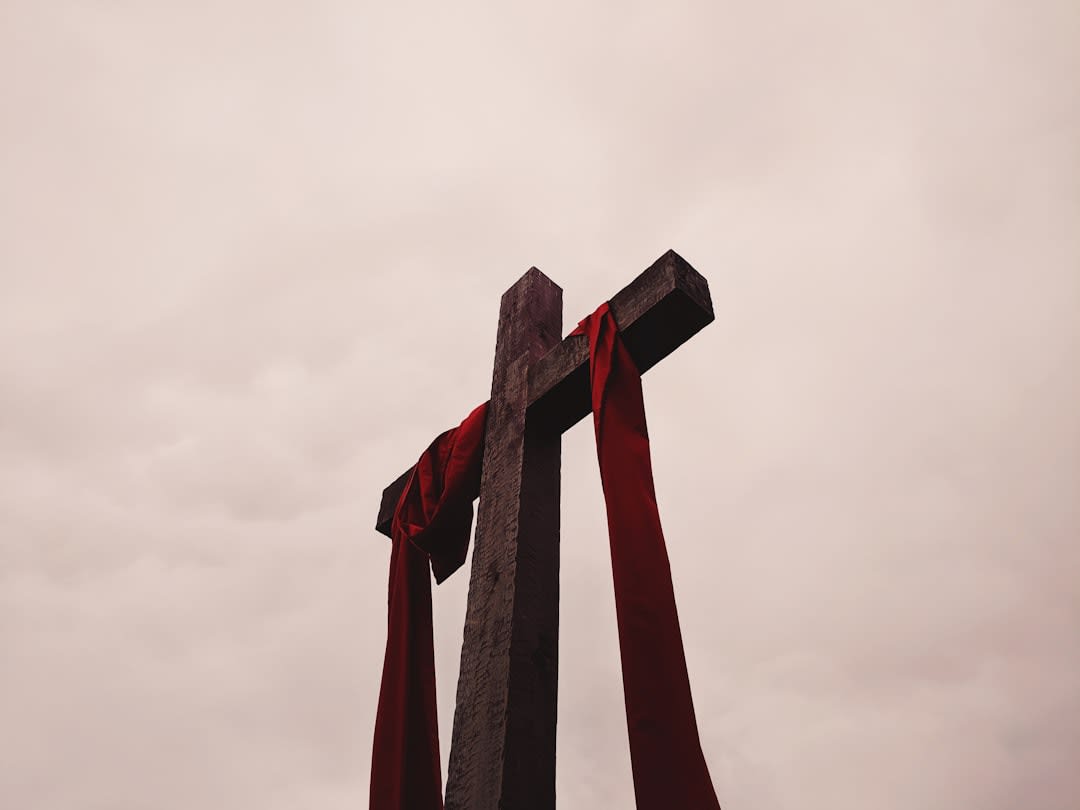 Do Christians Do Lent