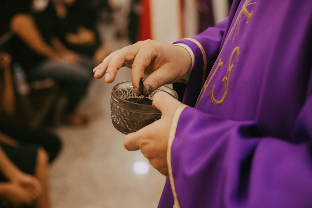 Do Christians Fast During Lent