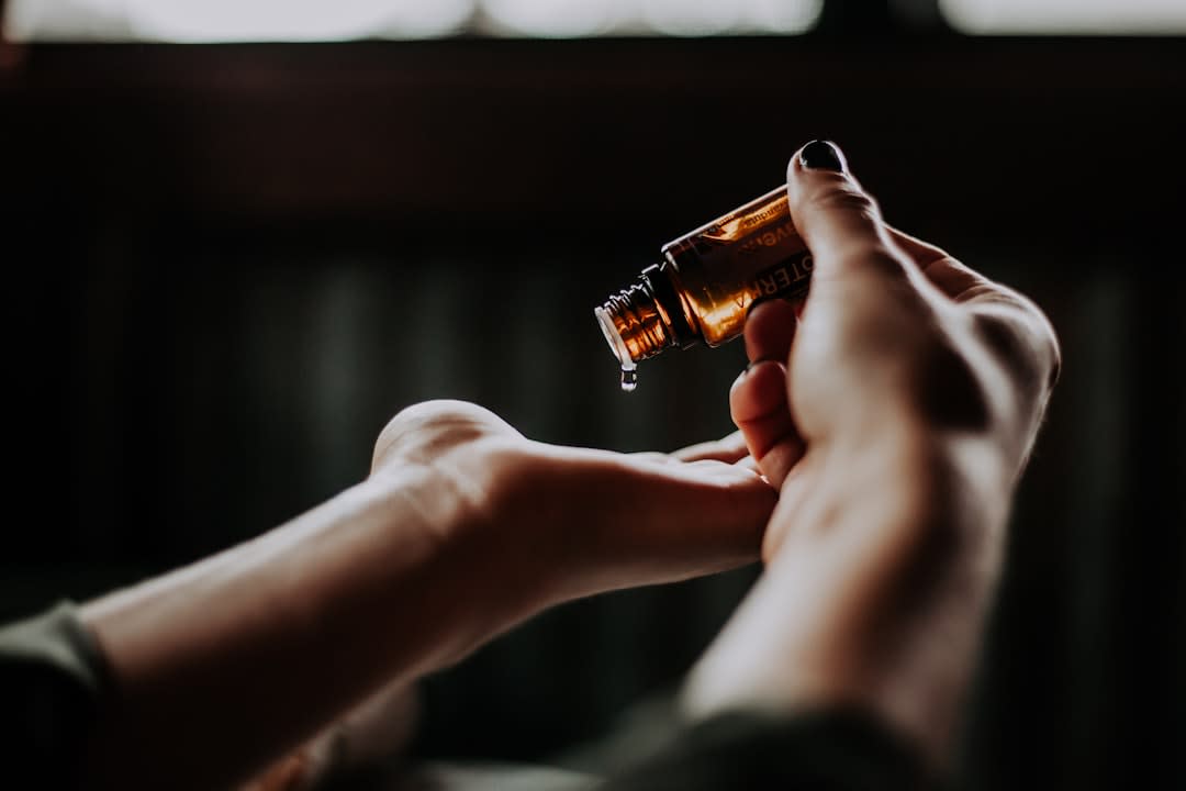 Do Christians Need Anointing Oil