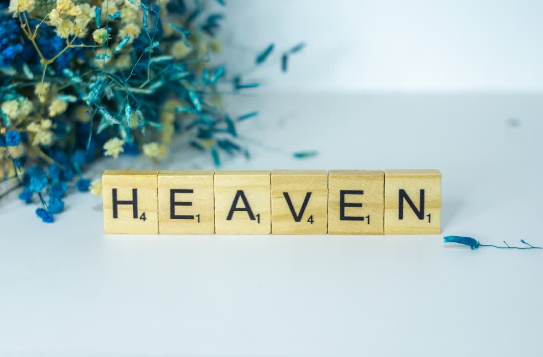 Do Christians Sleep In Heaven