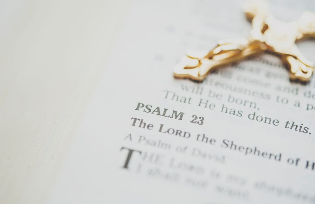 Do Christians Tithe