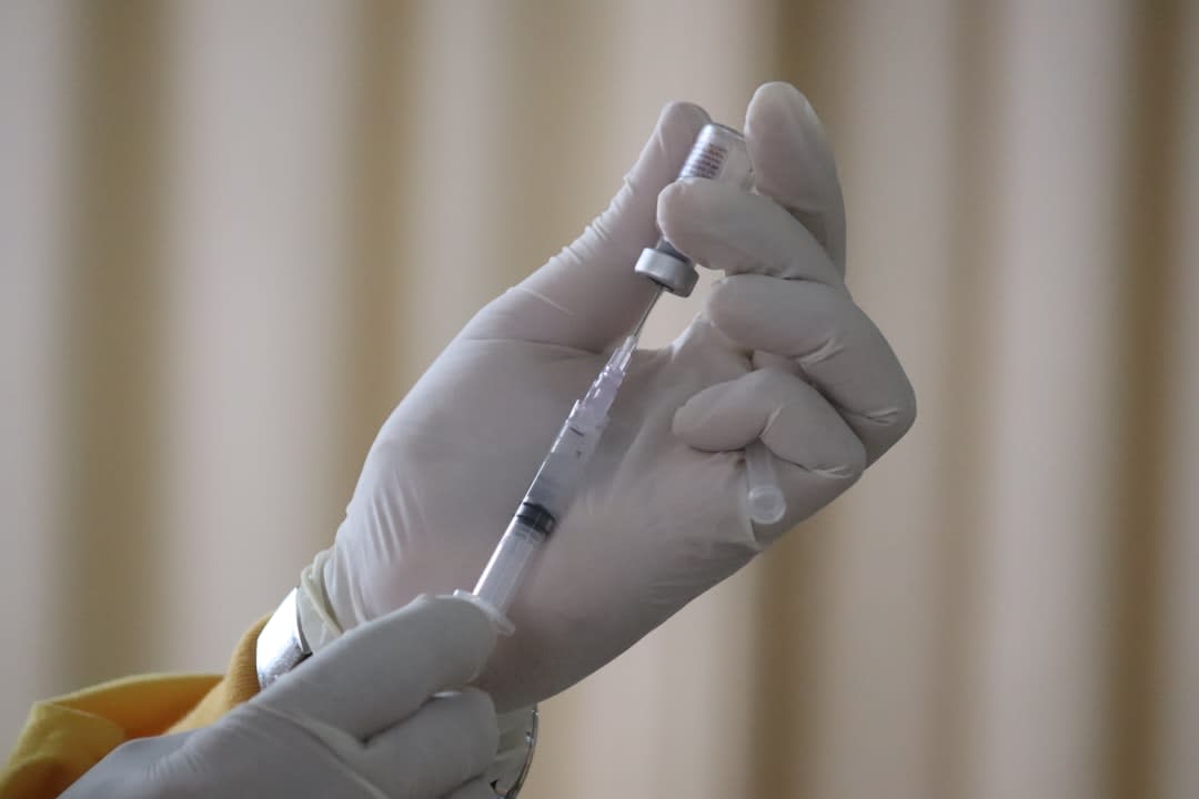 Do Christians Vaccinate