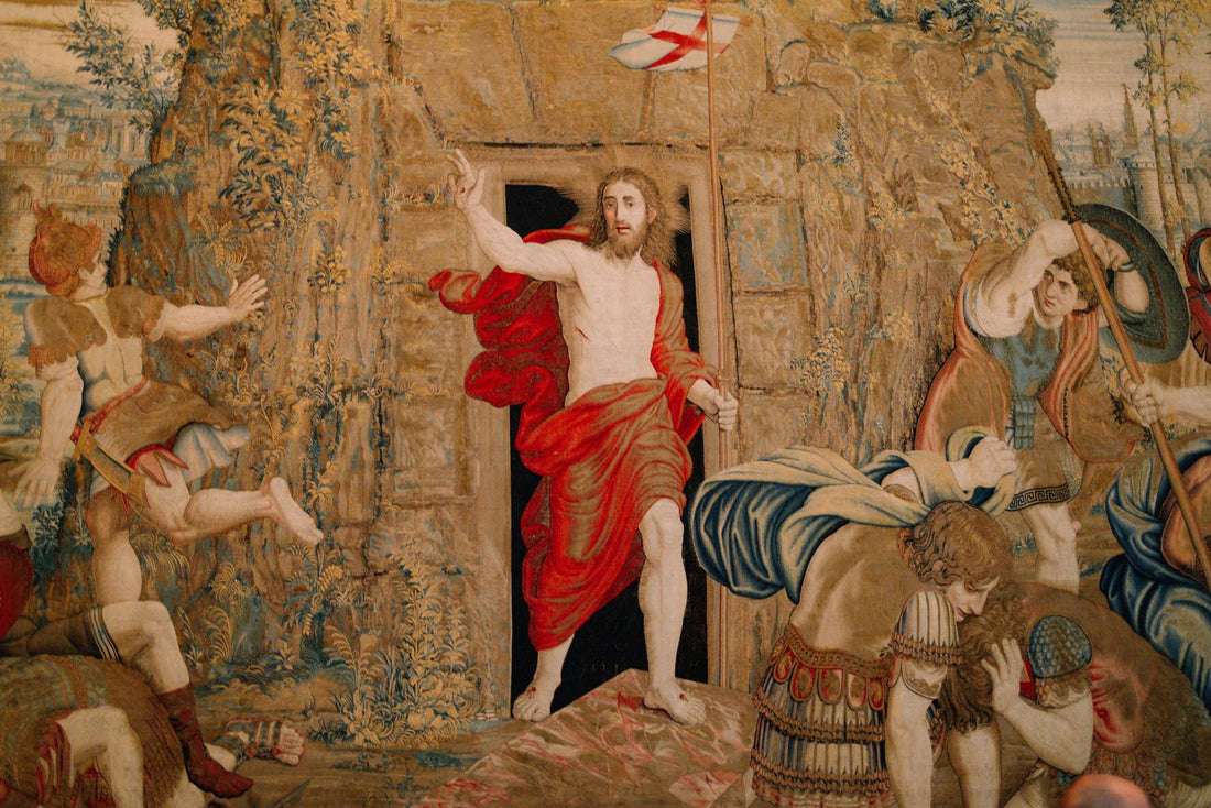 Do Messianic Jews Believe In The Resurrection