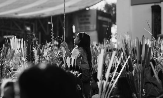 Do Messianic Jews Celebrate Palm Sunday