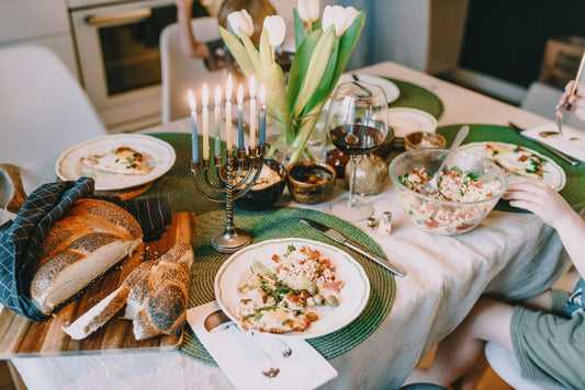 Do Messianic Jews Celebrate The Feasts