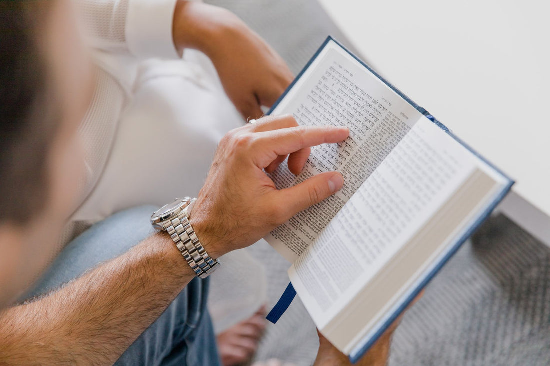 Do Messianic Jews Study The New Testament