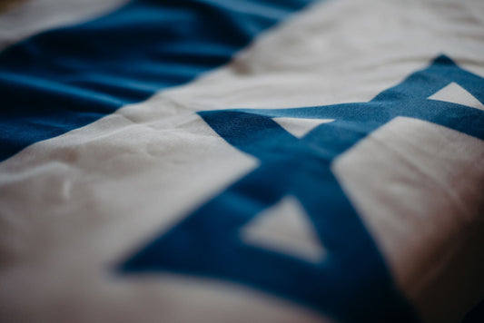 Do Messianic Jews Support Zionism
