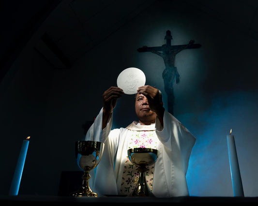 Do Messianic Jews Take The Eucharist