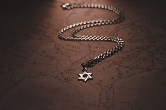 Do Messianic Jews Use The Star Of David