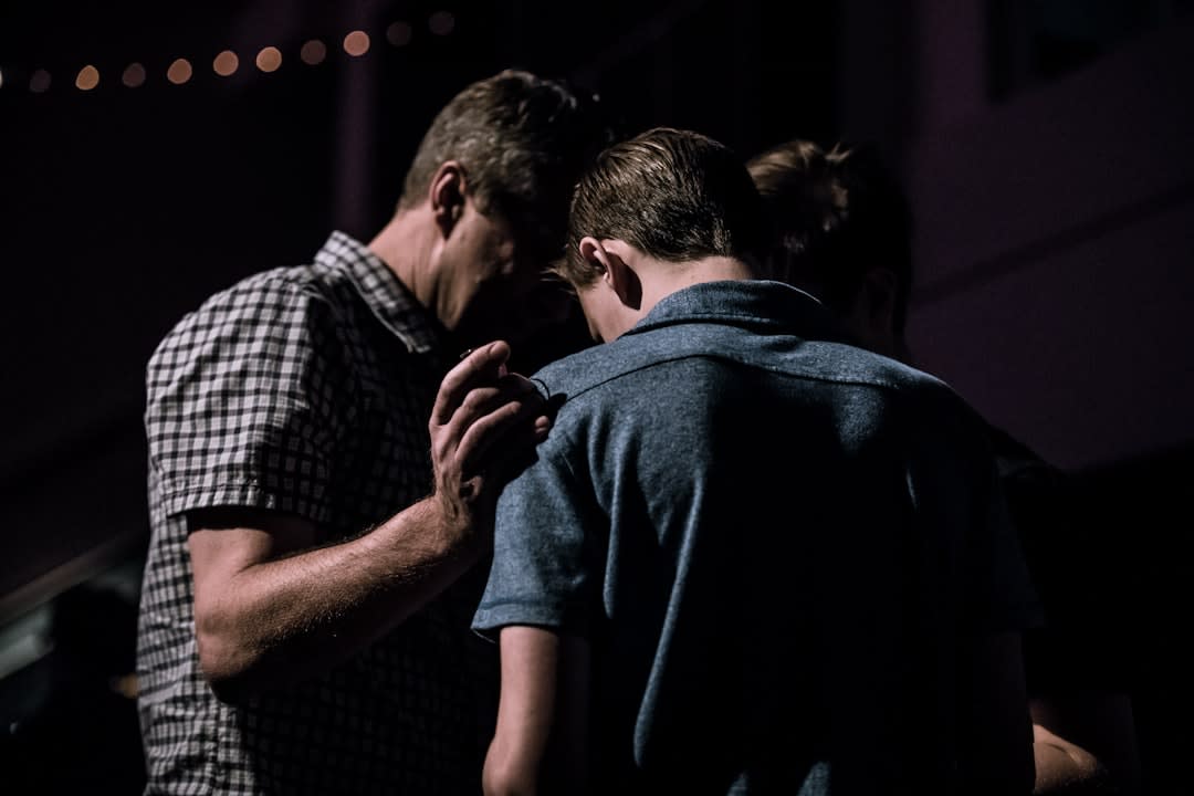 Do Queer Christians Exist