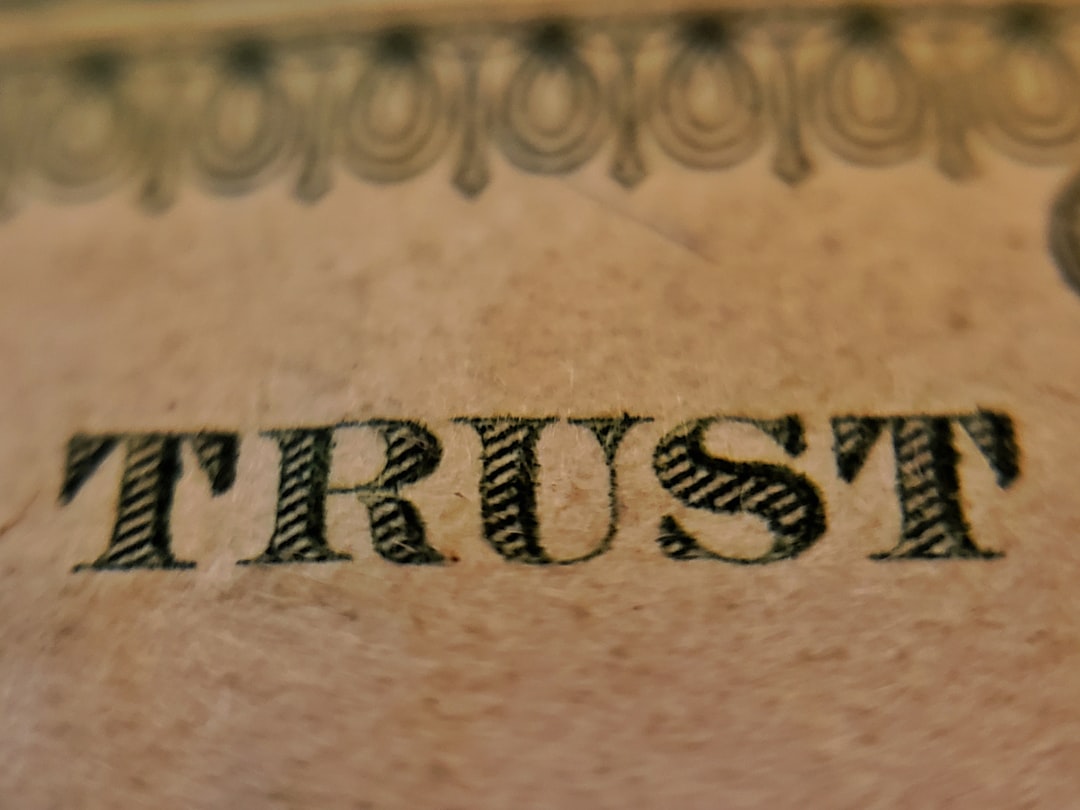 Do You Trust God