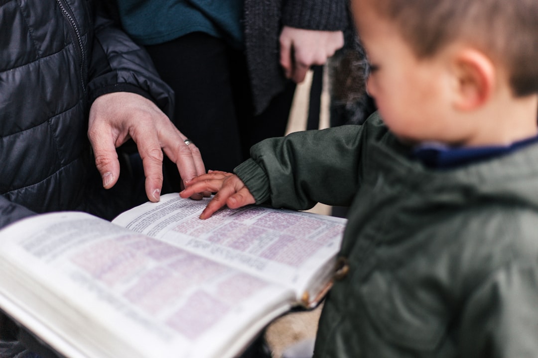 Does God Abandon His Disobedient Children