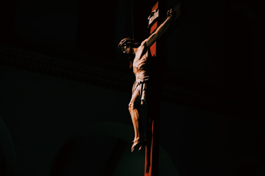 Does God Accept Human Sacrifice