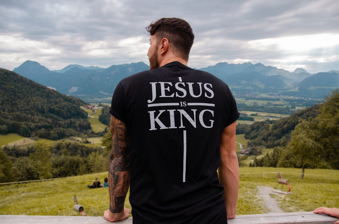 Does God Agree With Tattoos
