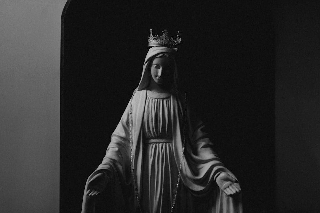 Does God Ask Mary for Consent