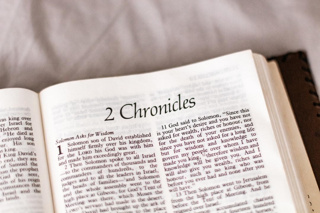 Does God Believe In Second Chances