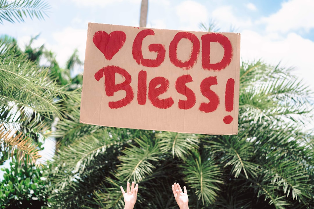 Does God Bless The Wicked