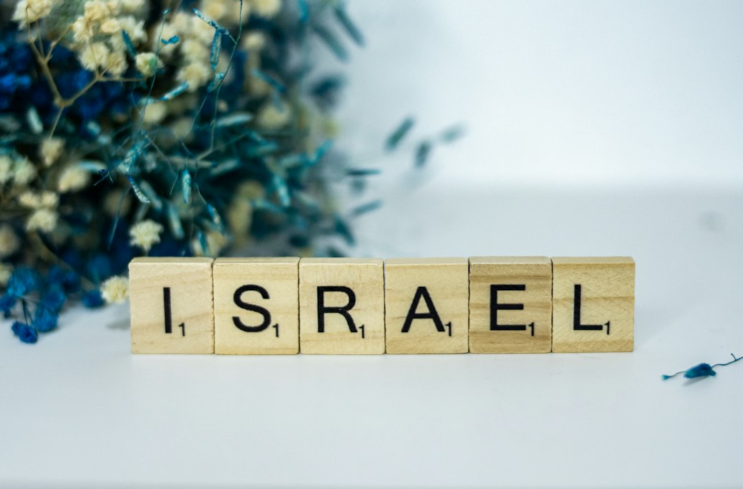 Does God Bless Those Who Bless Israel