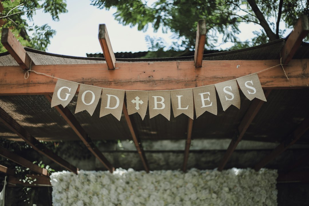Does God Bless Unbelievers