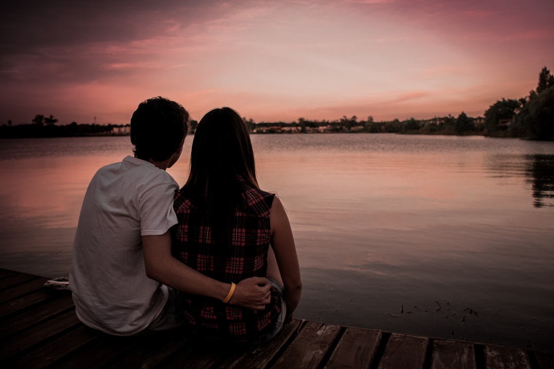 Does God Bless Unmarried Couples