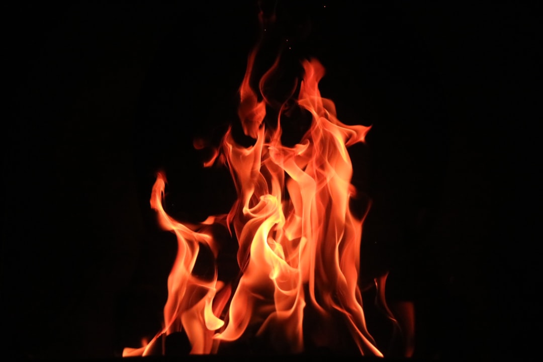 Does God Burn People In Hell